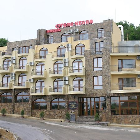Hotel Toro Negro โกลเดน แซนส์ ภายนอก รูปภาพ