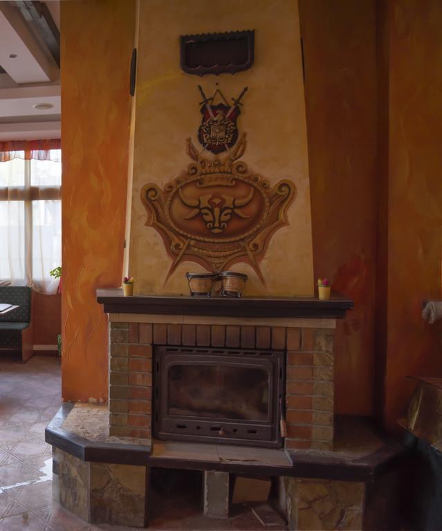 Hotel Toro Negro โกลเดน แซนส์ ภายนอก รูปภาพ