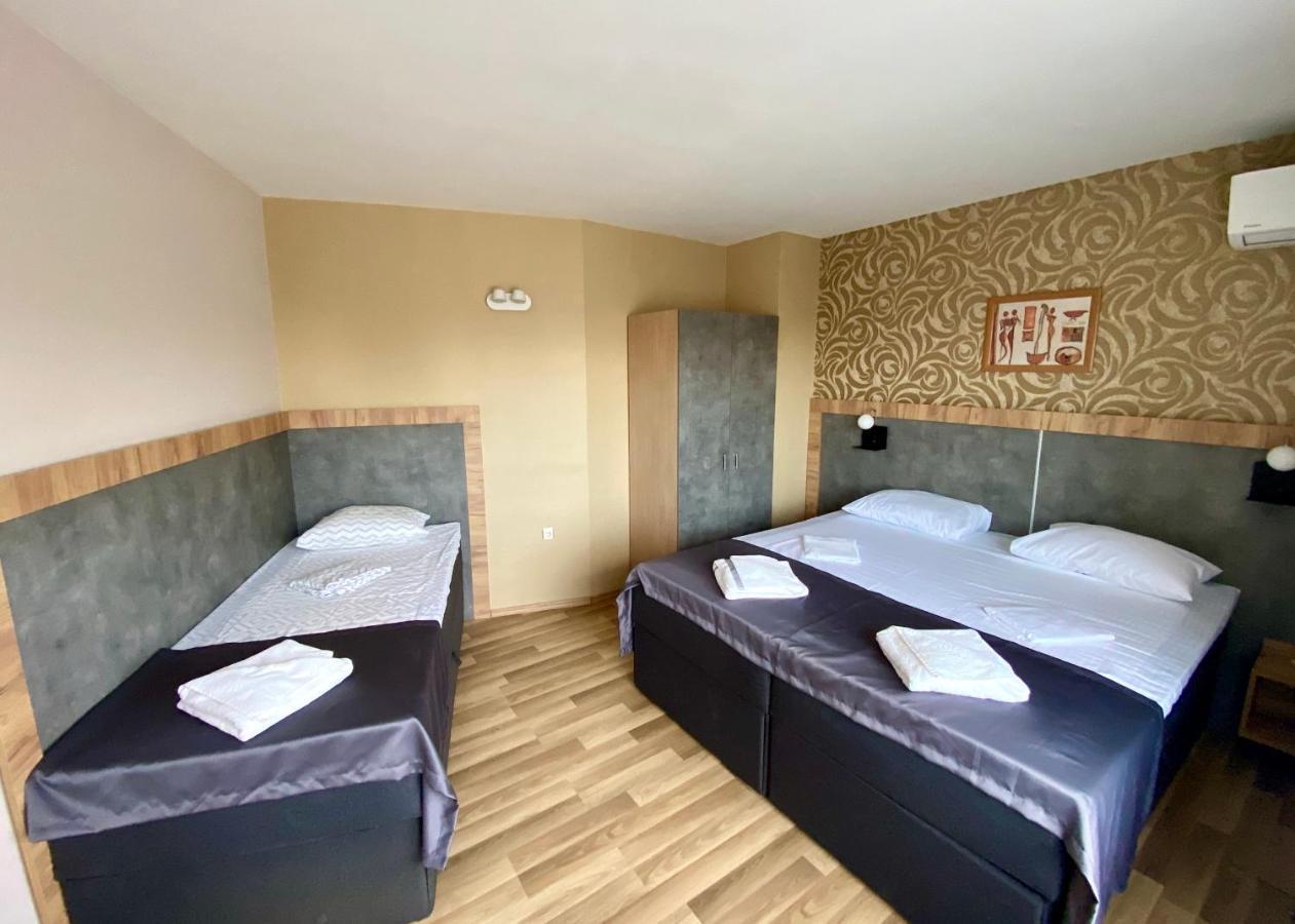 Hotel Toro Negro โกลเดน แซนส์ ภายนอก รูปภาพ